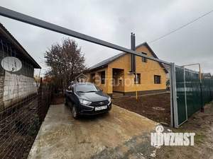Дача 84м&sup2;, 1-этажный, участок 6 сот.  