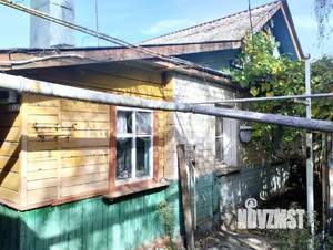 Дача 50м&sup2;, 1-этажный, участок 7 сот.  