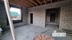 Дом 120м&sup2;, 1-этажный, участок 5 сот.  