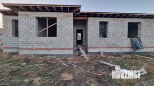 Дом 120м², 1-этажный, участок 5 сот.  