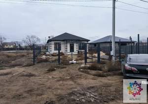 Дача 126м&sup2;, 1-этажный, участок 6 сот.  