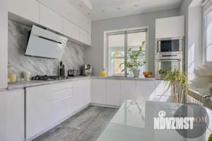Дом 170м², 1-этажный, участок 9 сот.  