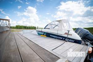 Дом 154м², 1-этажный, участок 9 сот.  