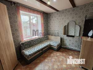 Дом 115м&sup2;, 2-этажный, участок 5 сот.  
