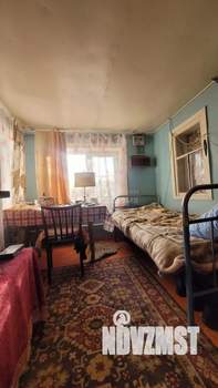 Дом 47м&sup2;, 1-этажный, участок 15 сот.  