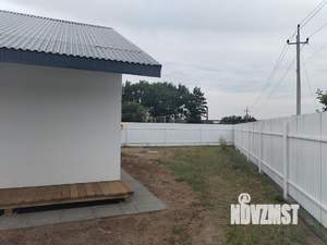 Дом 70м&sup2;, 1-этажный, участок 6 сот.  