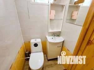Дом 110м&sup2;, 2-этажный, участок 8 сот.  