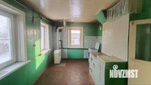 Дом 50м&sup2;, 1-этажный, участок 14 сот.  