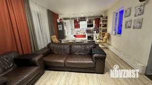 Дом 190м&sup2;, 2-этажный, участок 14 сот.  