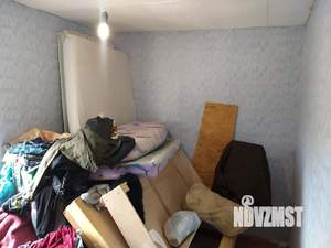 Дача 25м&sup2;, 1-этажный, участок 6 сот.  