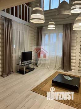 Дом 260м², 2-этажный, участок 5 сот.  