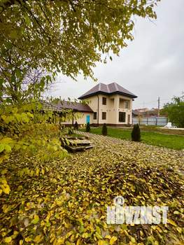 Дача 140м&sup2;, 2-этажный, участок 9 сот.  