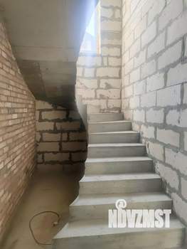 Дом 224м&sup2;, 2-этажный, участок 8 сот.  