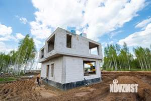 Дом 154м², 1-этажный, участок 9 сот.  