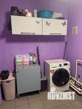 Коттедж 76м&sup2;, 1-этажный, участок 5 сот.  