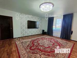 Дом 182м&sup2;, 2-этажный, участок 15 сот.  