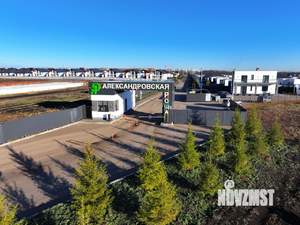 Коттедж 150м², 2-этажный, участок 6 сот.  