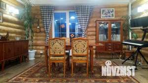 Дом 250м&sup2;, 2-этажный, участок 20 сот.  
