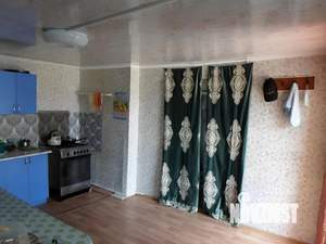 Дом 110м&sup2;, 1-этажный, участок 6 сот.  