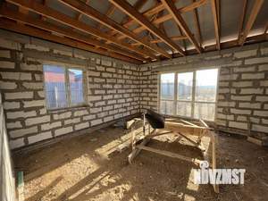 Коттедж 125м&sup2;, 1-этажный, участок 10 сот.  