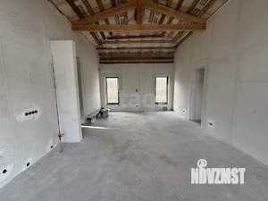 Дом 121м&sup2;, 1-этажный, участок 7 сот.  