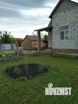 Дом 170м&sup2;, 2-этажный, участок 7 сот.  