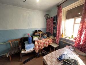 Дом 45м&sup2;, 1-этажный, участок 6 сот.  