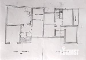 Дом 287м&sup2;, 1-этажный, участок 11 сот.  
