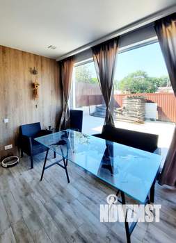 Коттедж 160м&sup2;, 2-этажный, участок 8 сот.  