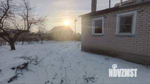 Дом 50м&sup2;, 1-этажный, участок 14 сот.  