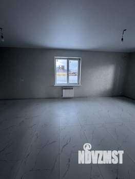 Дом 130м&sup2;, 2-этажный, участок 8 сот.  