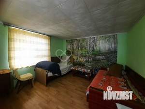 Дача 30м&sup2;, 1-этажный, участок 12 сот.  