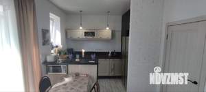 Коттедж 120м&sup2;, 1-этажный, участок 12 сот.  