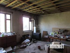Дом 49м&sup2;, 1-этажный, участок 14 сот.  