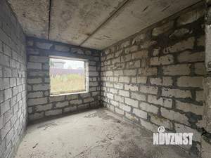 Дом 103м&sup2;, 2-этажный, участок 8 сот.  