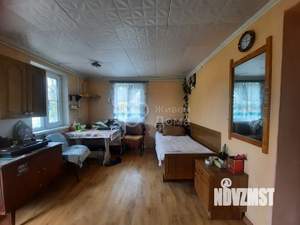 Дача 30м&sup2;, 1-этажный, участок 12 сот.  