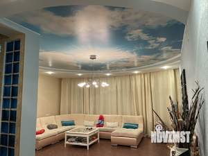 Коттедж 450м&sup2;, 3-этажный, участок 30 сот.  