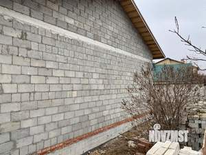 Дом 120м², 1-этажный, участок 5 сот.  