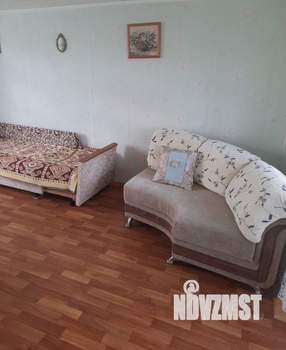 Дача 50м&sup2;, 2-этажный, участок 5 сот.  
