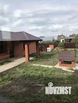 Коттедж 200м&sup2;, 3-этажный, участок 15 сот.  