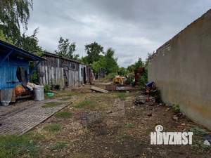 Дом 40м&sup2;, 1-этажный, участок 26 сот.  