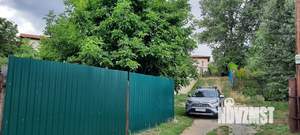 Дача 45м&sup2;, 1-этажный, участок 8 сот.  