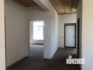 Дом 90м&sup2;, 1-этажный, участок 6 сот.  