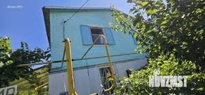 Дача 75м&sup2;, 2-этажный, участок 585 сот.  