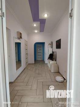 Коттедж 120м&sup2;, 1-этажный, участок 6 сот.  