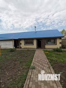 Коттедж 360м&sup2;, 2-этажный, участок 12 сот.  