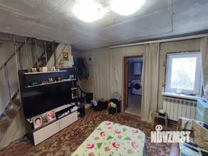 Дом 130м², 1-этажный, участок 6 сот.  