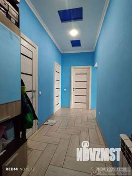Коттедж 120м&sup2;, 1-этажный, участок 6 сот.  