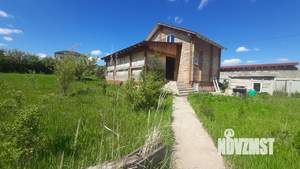 Дом 150м², 2-этажный, участок 12 сот.  