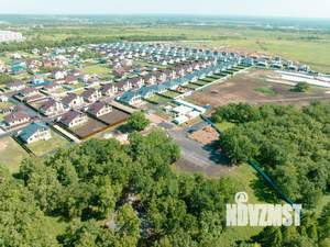 Коттедж 150м², 2-этажный, участок 5 сот.  